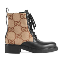 Black Boots - Black