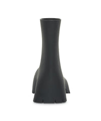 Trooper Rubber Boots - Black
