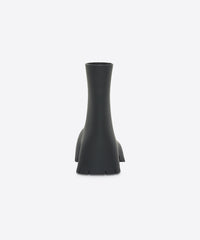 Trooper Rubber Boots - Black