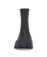 Trooper Rubber Boots - Black