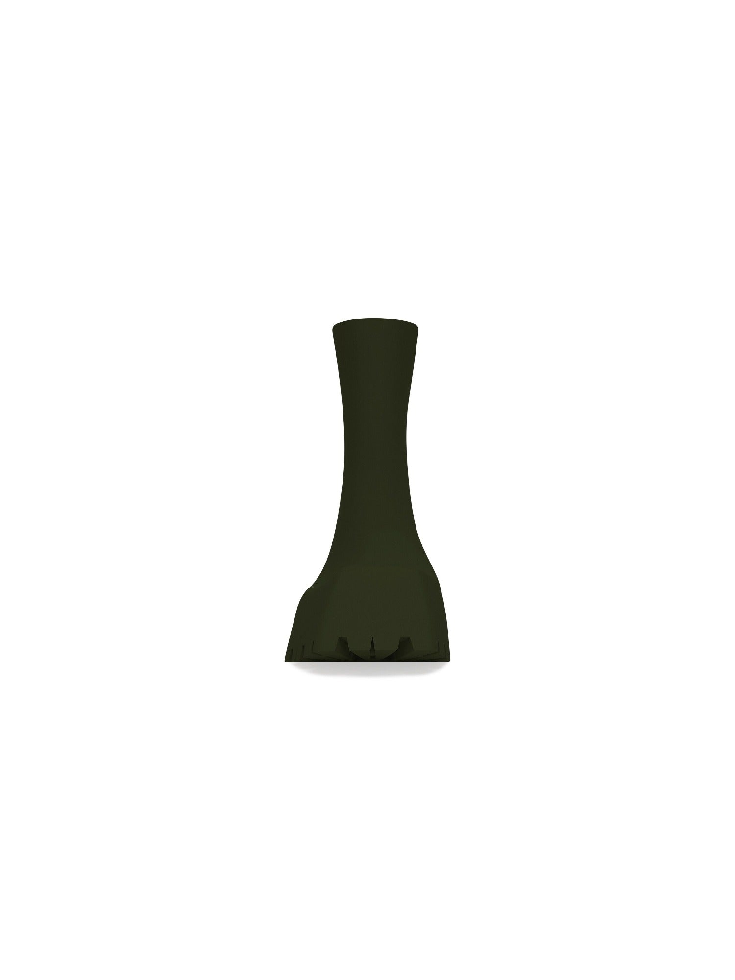 Trooper Rubber olive 50mm Boots - Olive