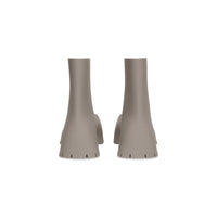 Trooper Rubber Boots - Medium Grey