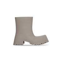 Trooper Rubber Boots - Medium Grey