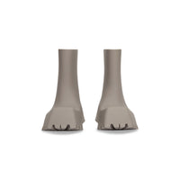 Trooper Rubber Boots - Medium Grey