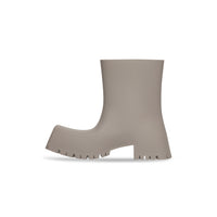 Trooper Rubber Boots - Medium Grey