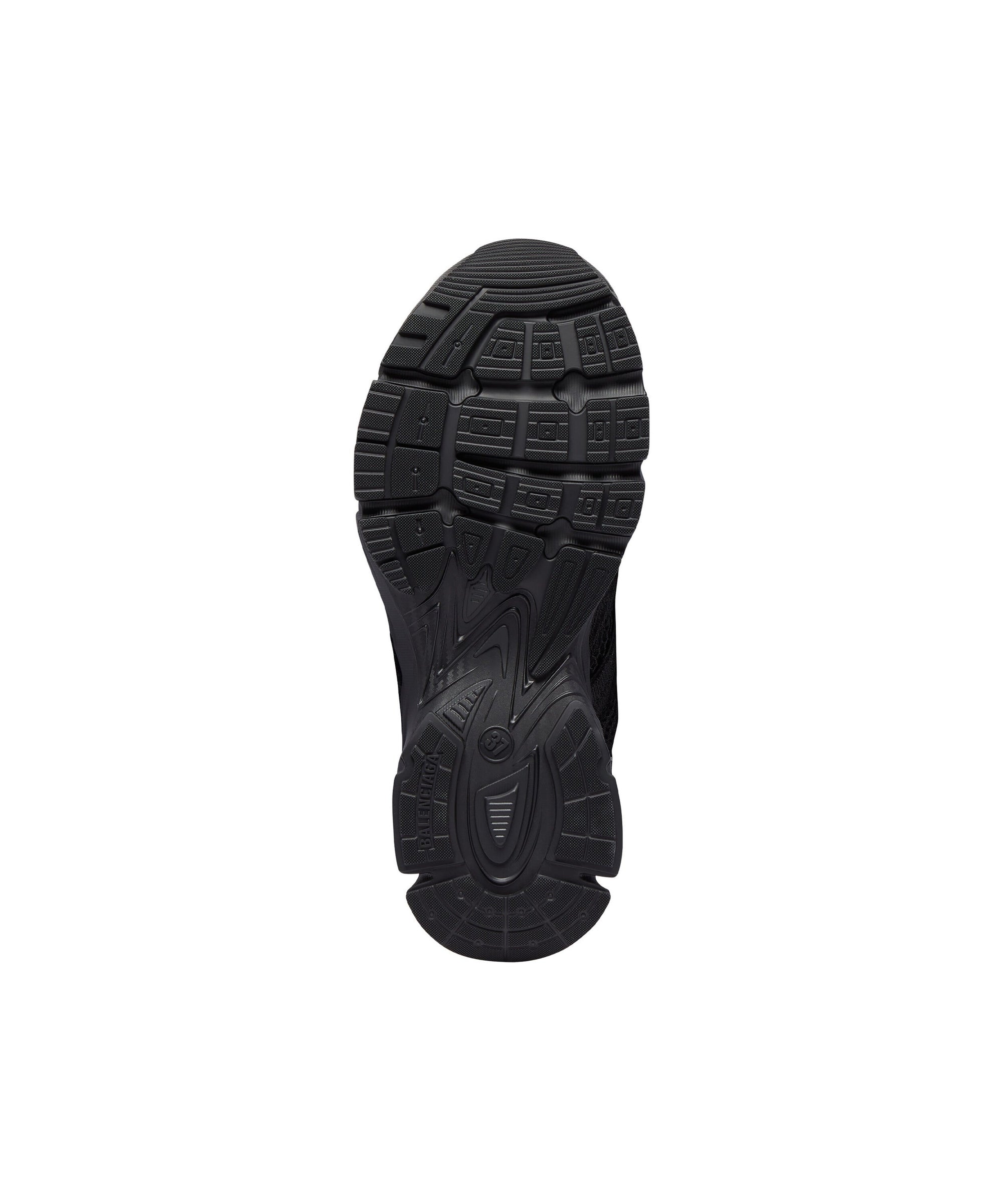 Phantom Sneakers - Black
