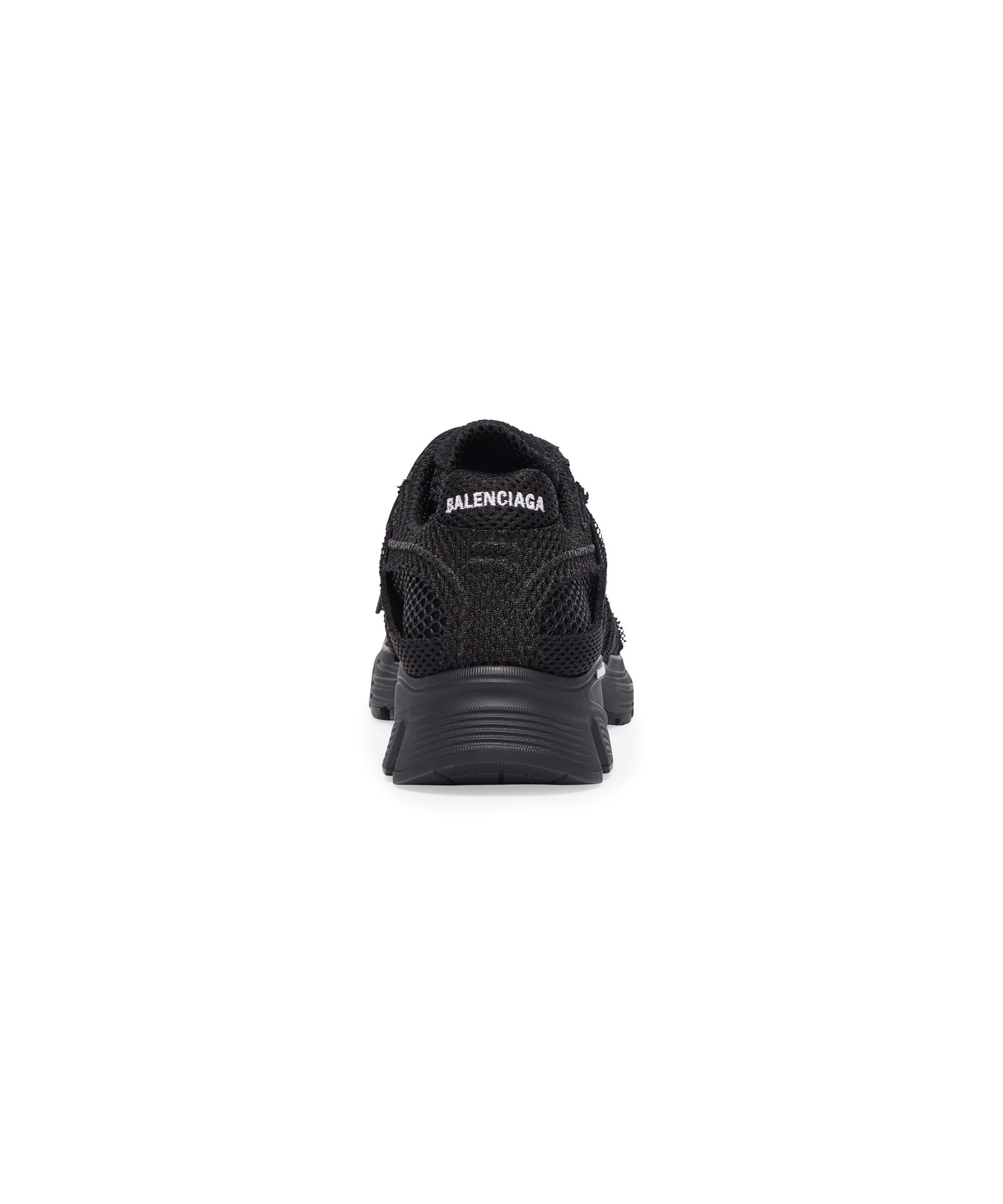 Phantom Sneakers - Black