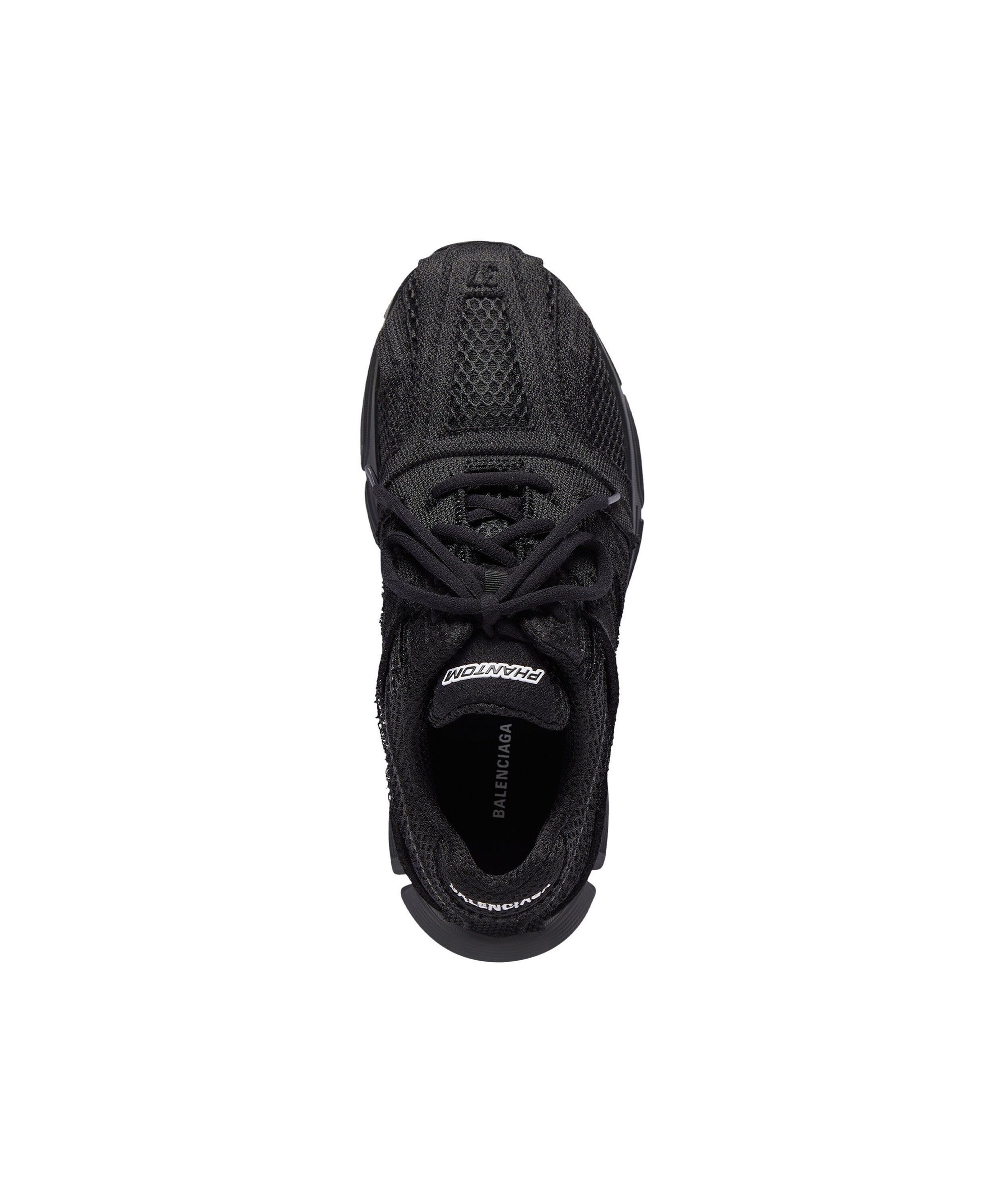 Phantom Sneakers - Black
