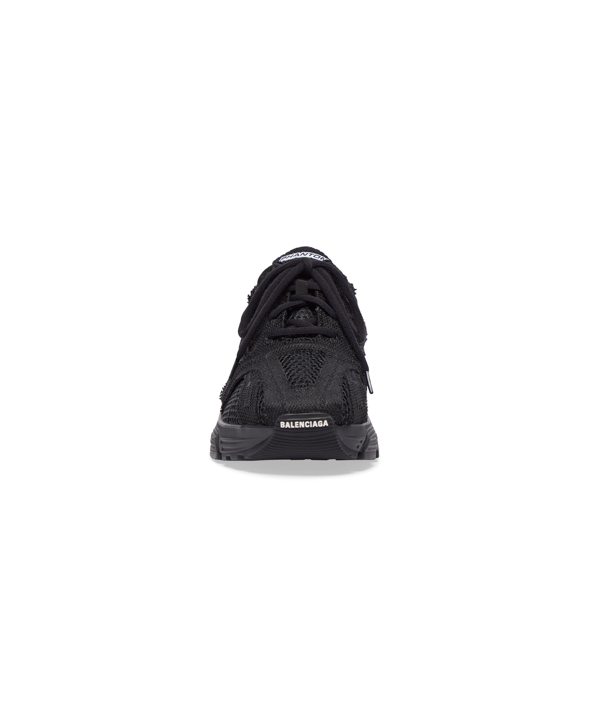 Phantom Sneakers - Black