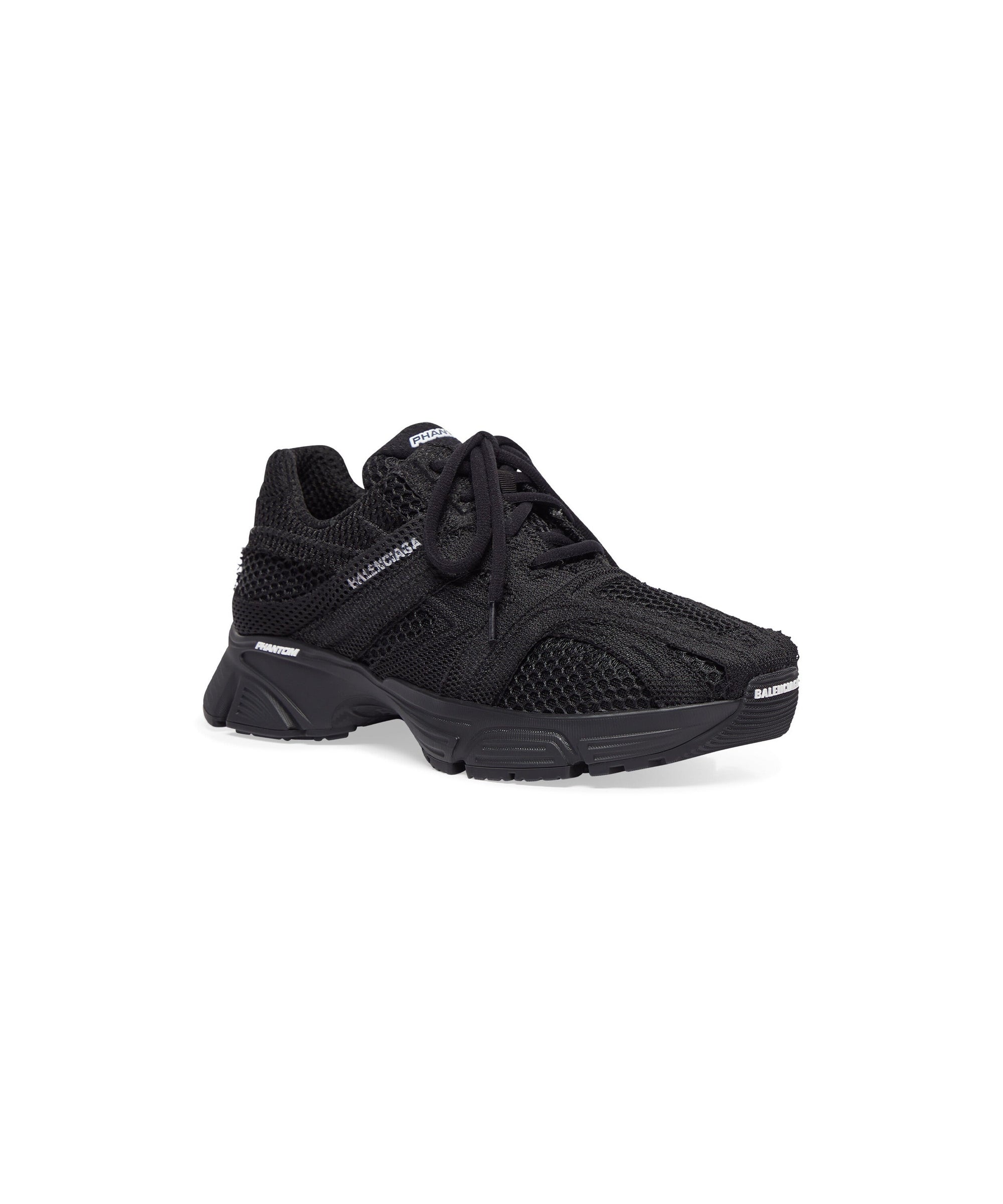 Phantom Sneakers - Black