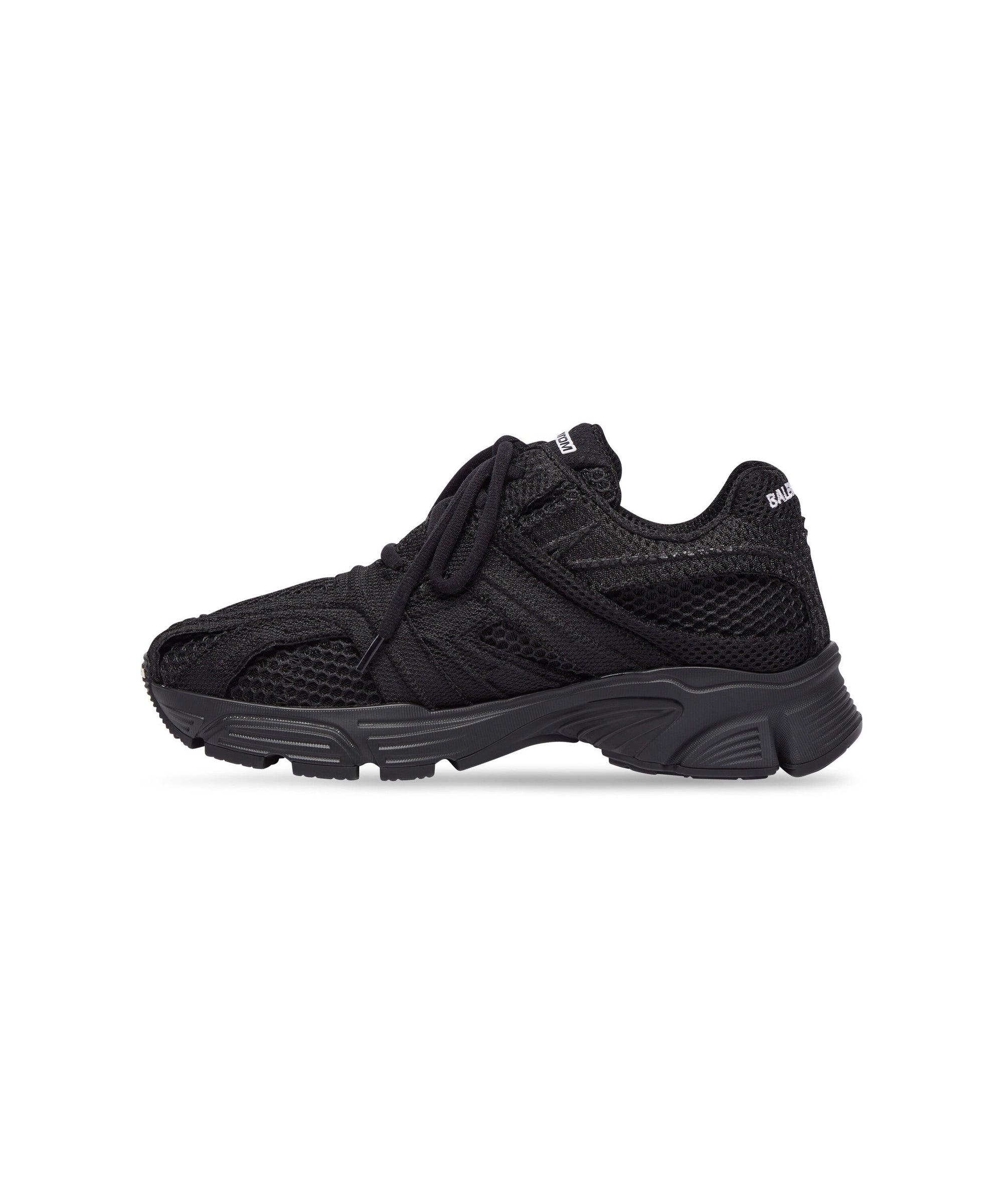 Phantom Sneakers - Black
