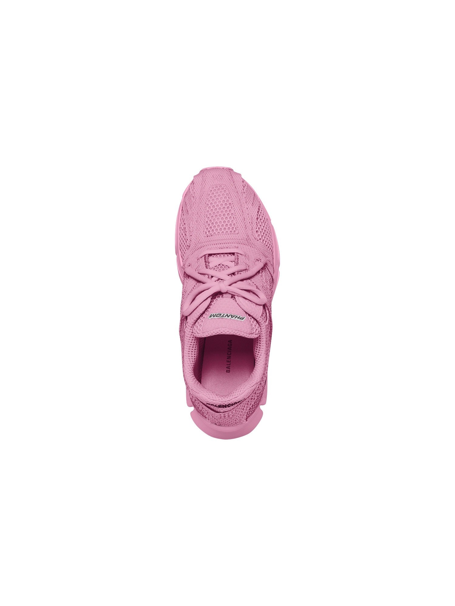 Phantom pink Sneakers - Pink