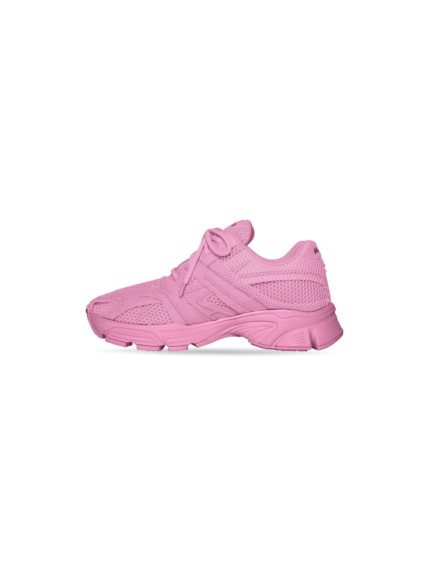 Phantom pink Sneakers - Pink