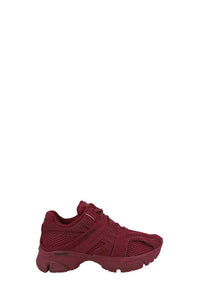 Phantom burgundy Sneakers - Burgundy