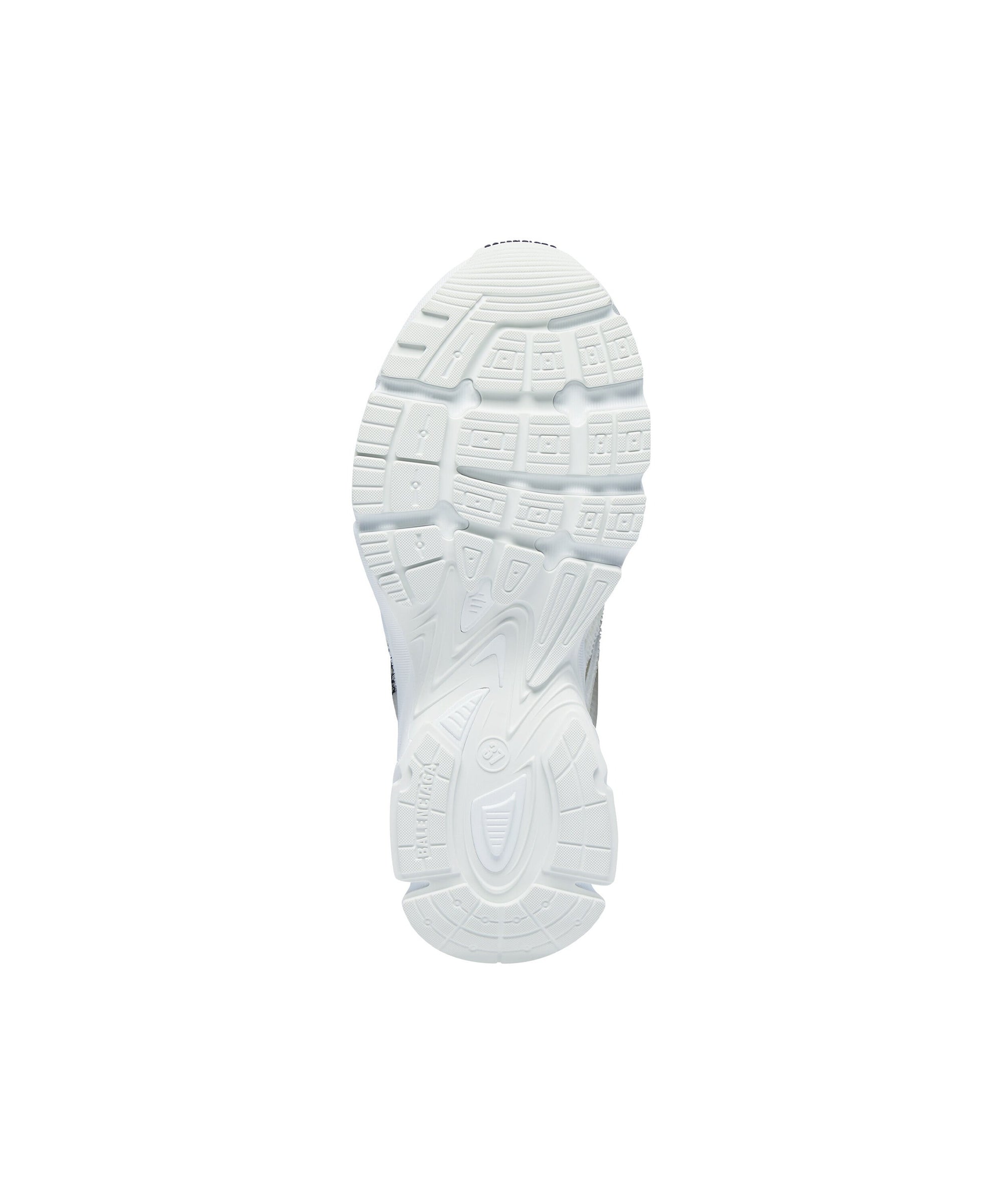 Phantom Sneakers - White