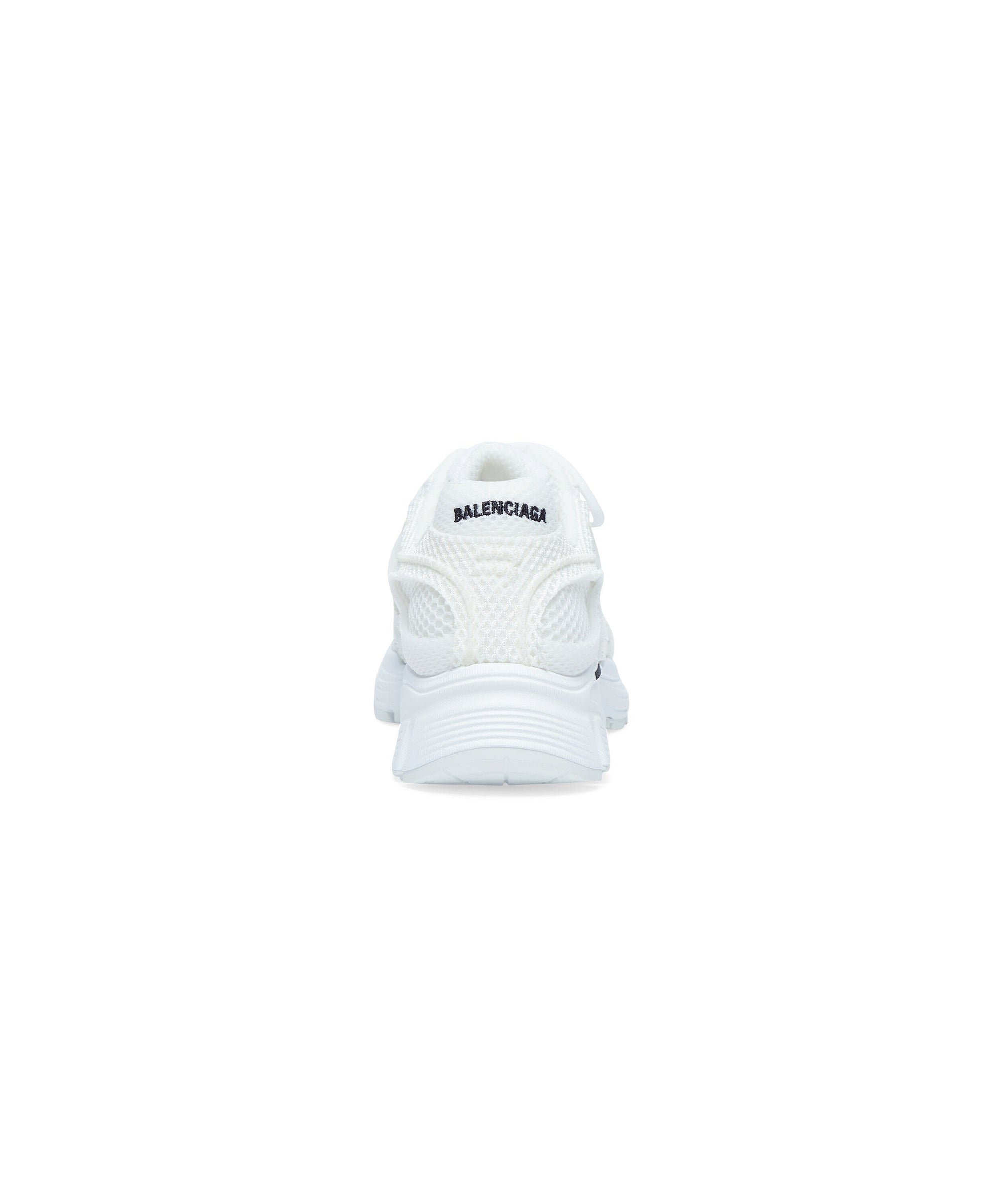 Phantom Sneakers - White