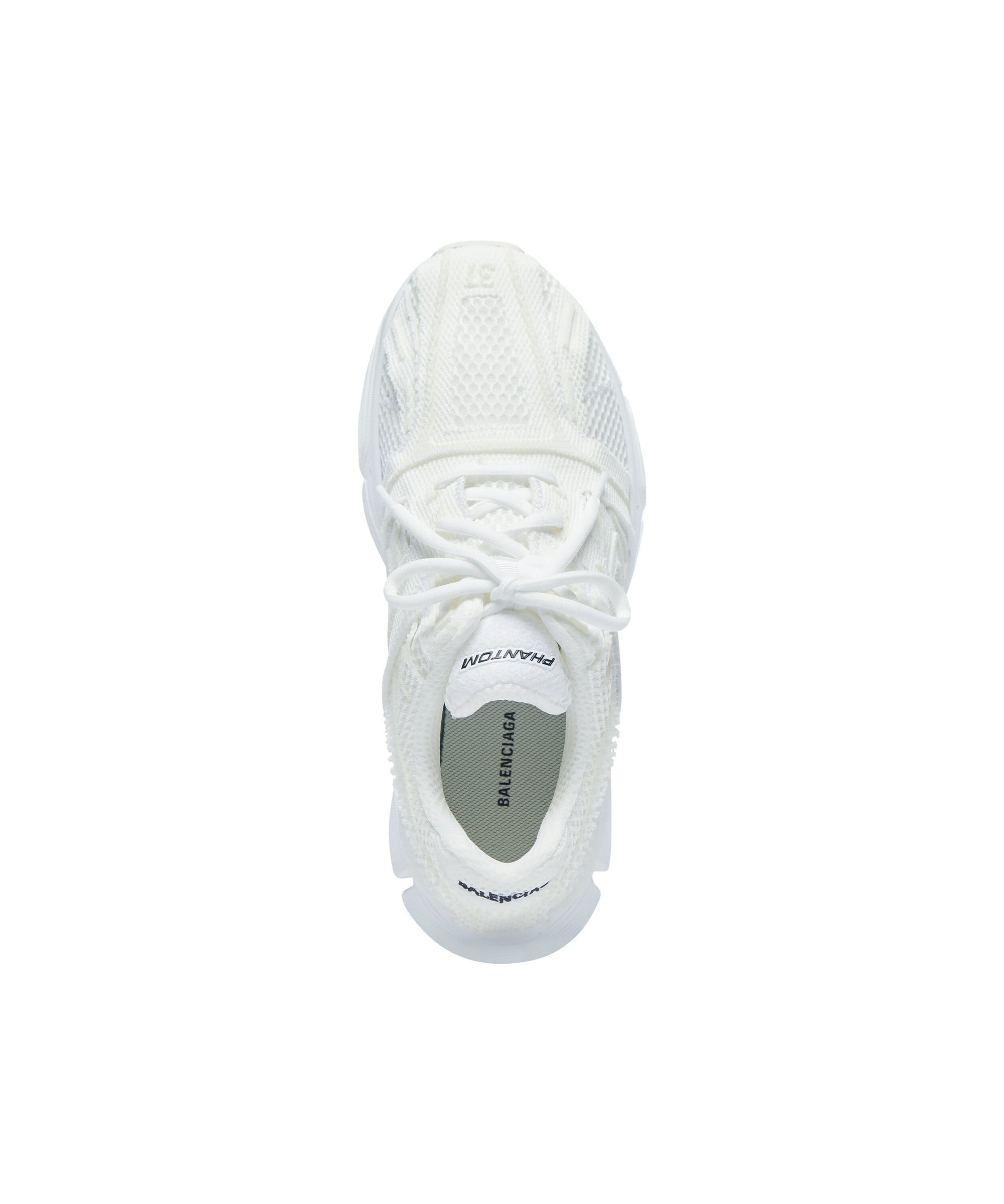 Phantom Sneakers - White