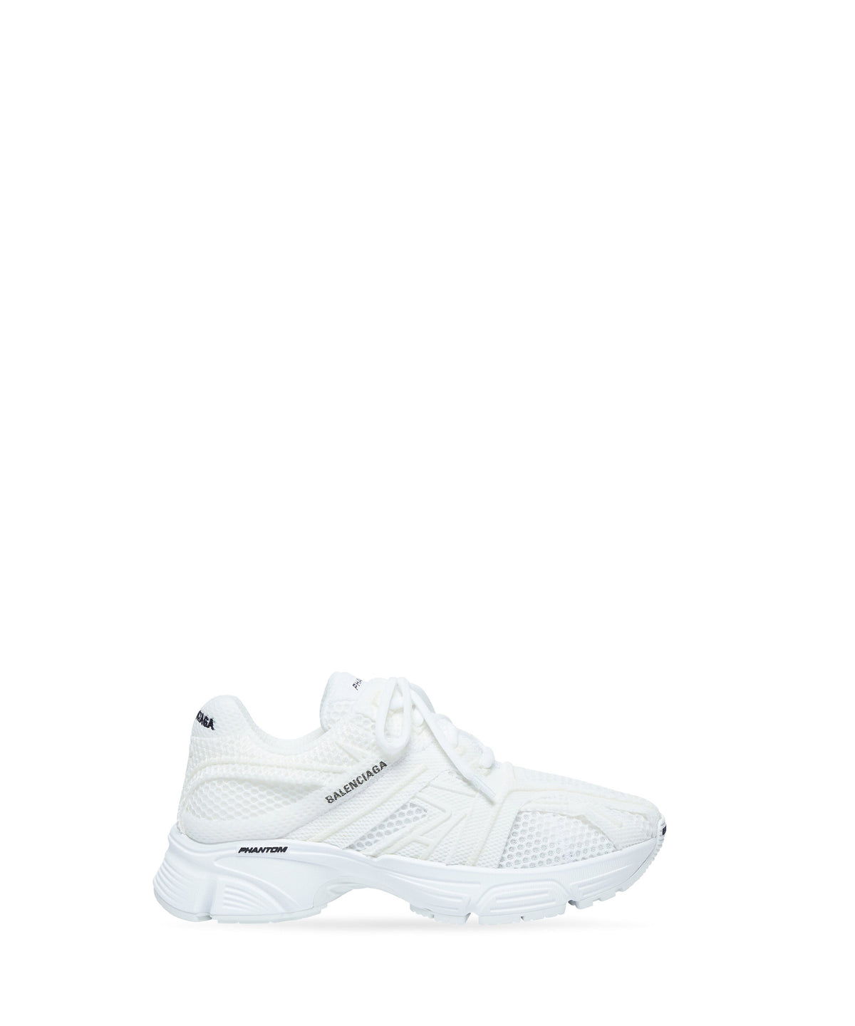Phantom Sneakers - White