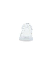 Phantom Sneakers - White