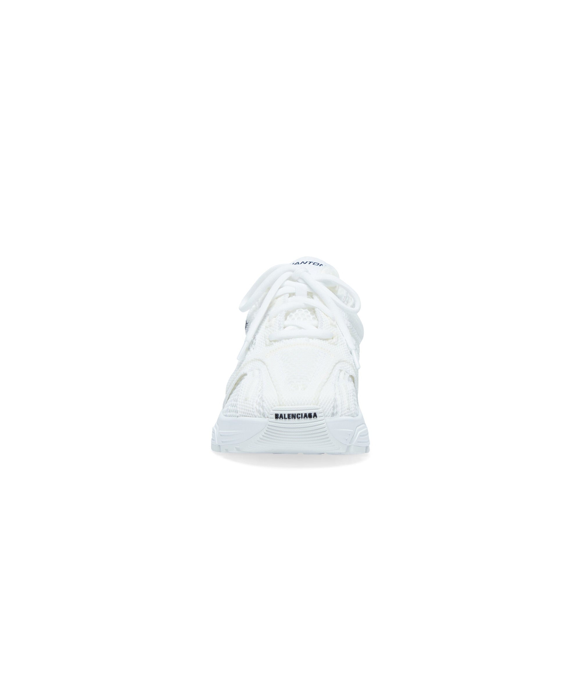 Phantom Sneakers - White