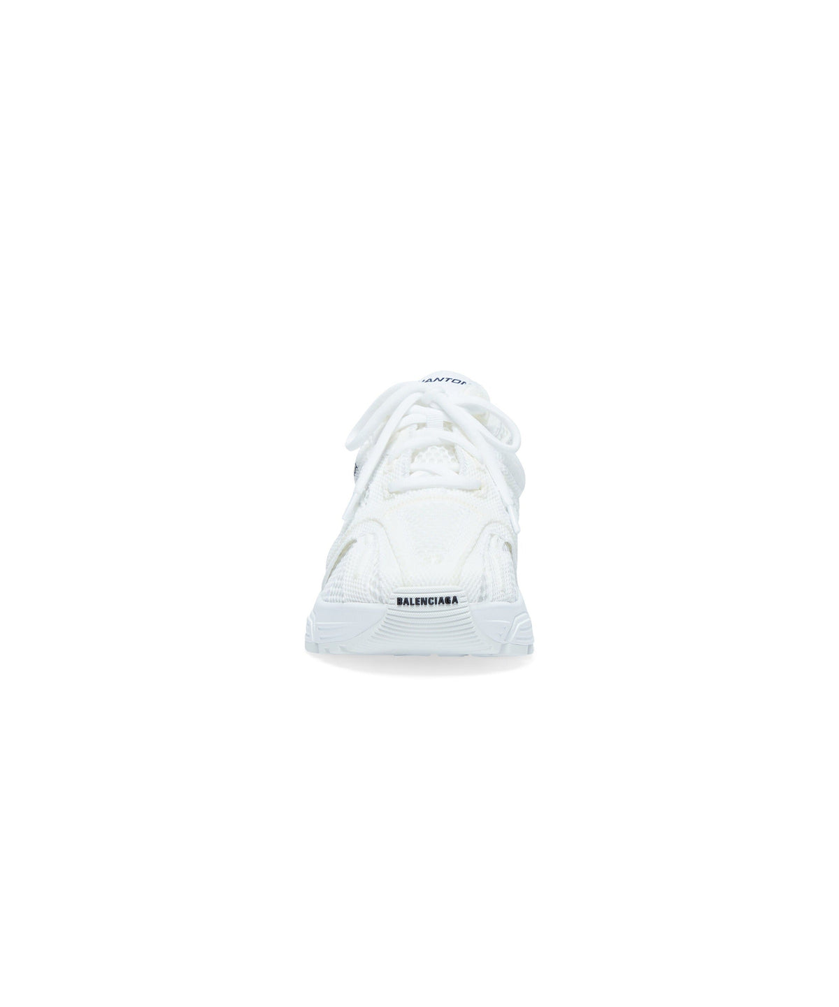 Phantom Sneakers - White