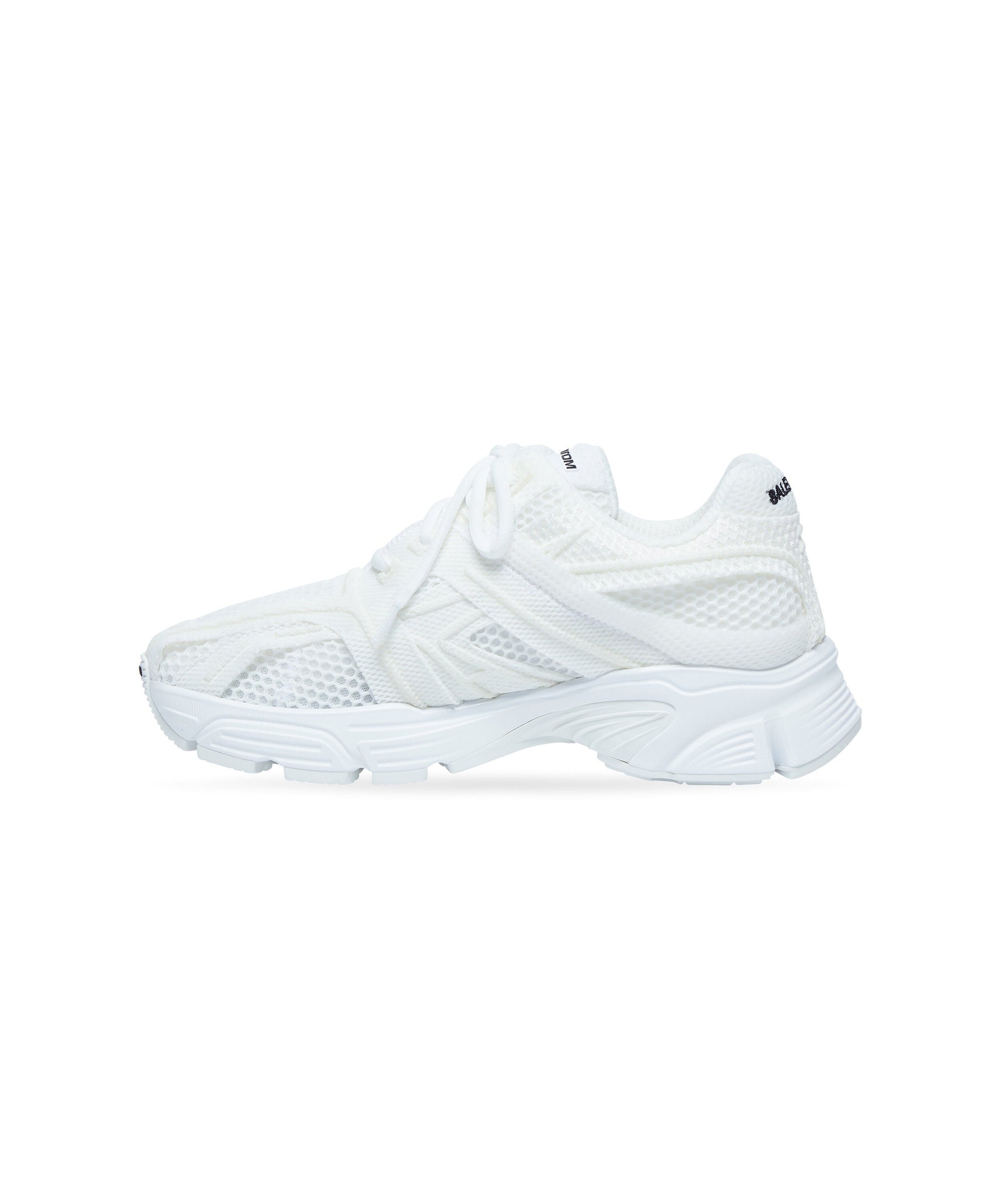 Phantom Sneakers - White