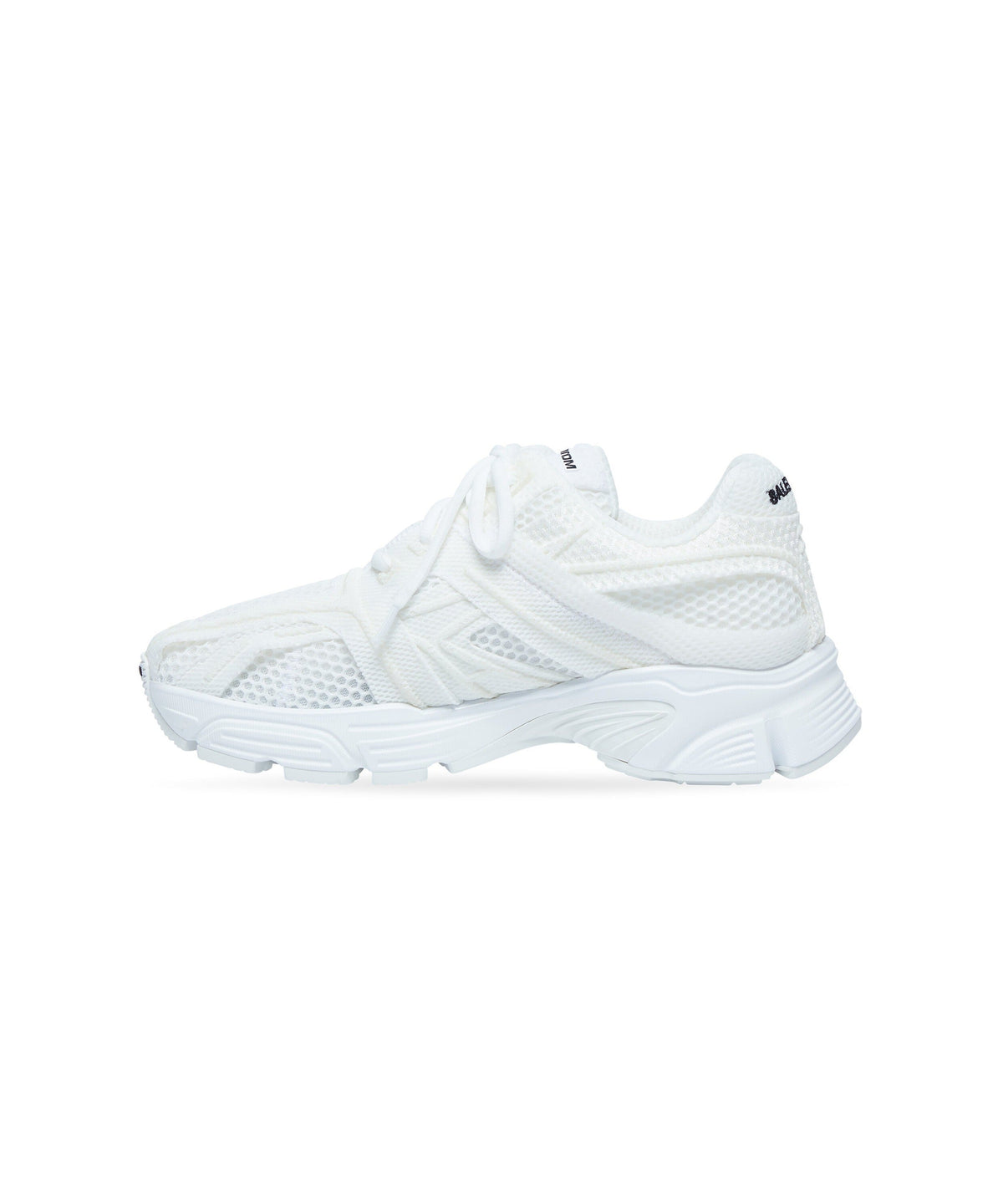 Phantom Sneakers - White
