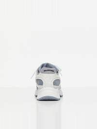 Phantom grey & white Sneakers - Grey & White