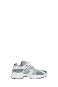 Phantom grey & white Sneakers - Grey & White