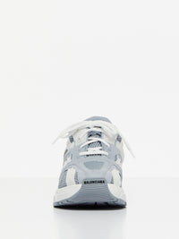 Phantom grey & white Sneakers - Grey & White