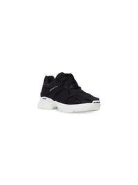 Phantom Bicolor black & white Sneakers - Black & White