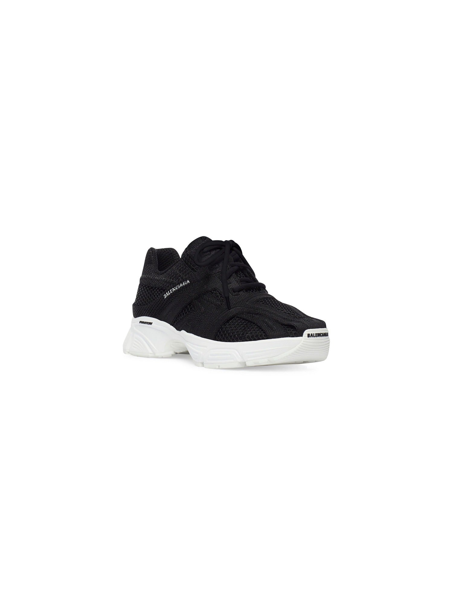 Phantom Bicolor black & white Sneakers - Black & White