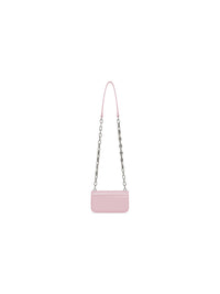 Gossip With Chain candy pink XS Bag - Candy Pink