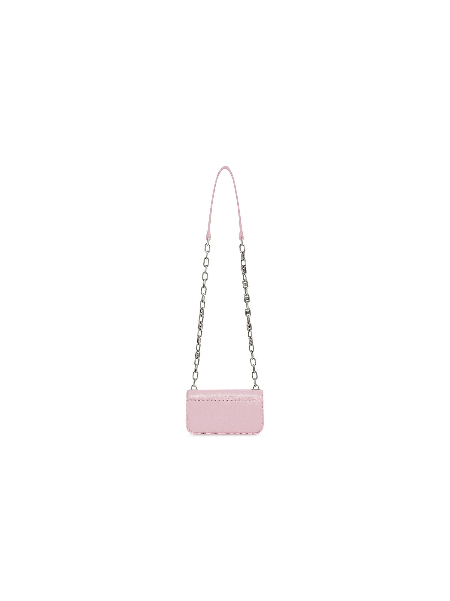 Gossip With Chain candy pink XS Bag - Candy Pink