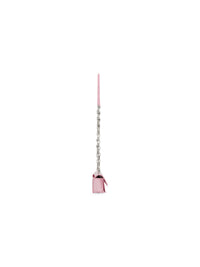Gossip With Chain candy pink XS Bag - Candy Pink