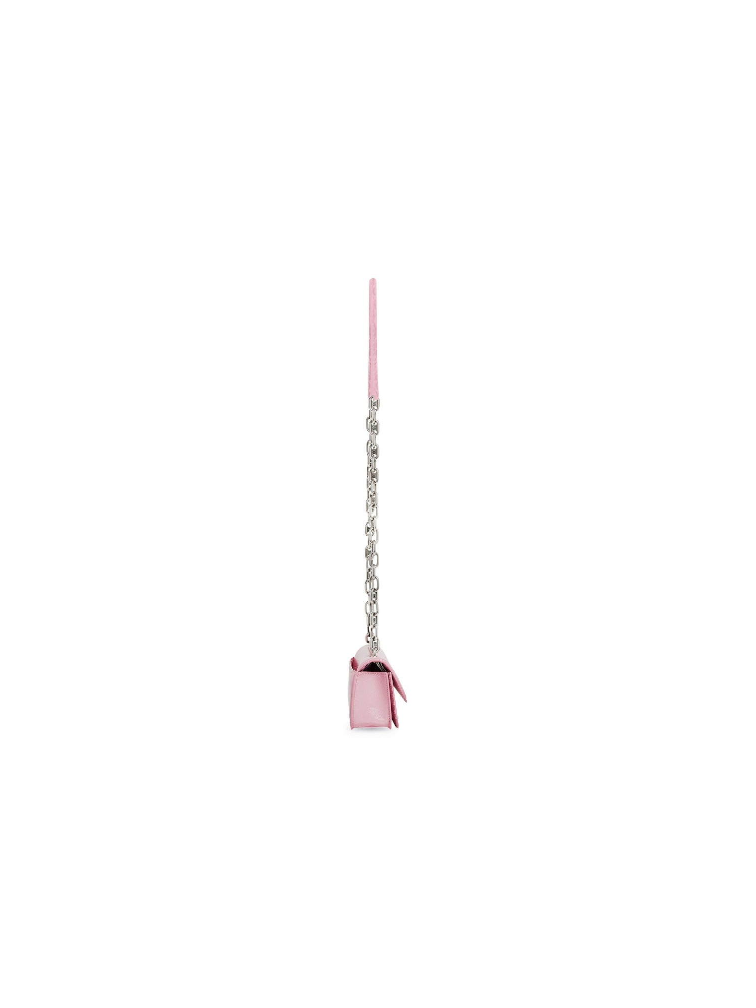 Gossip With Chain candy pink XS Bag - Candy Pink