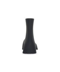 Trooper Rubber Boots - Black