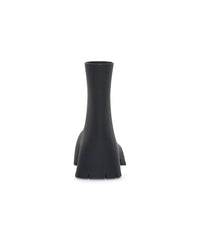 Trooper Rubber Boots - Black
