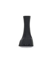 Trooper Rubber Boots - Black
