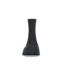 Trooper Rubber Boots - Black
