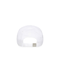 Cities Paris Cap - White & Black