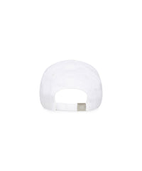 Cities Paris Cap - White & Black