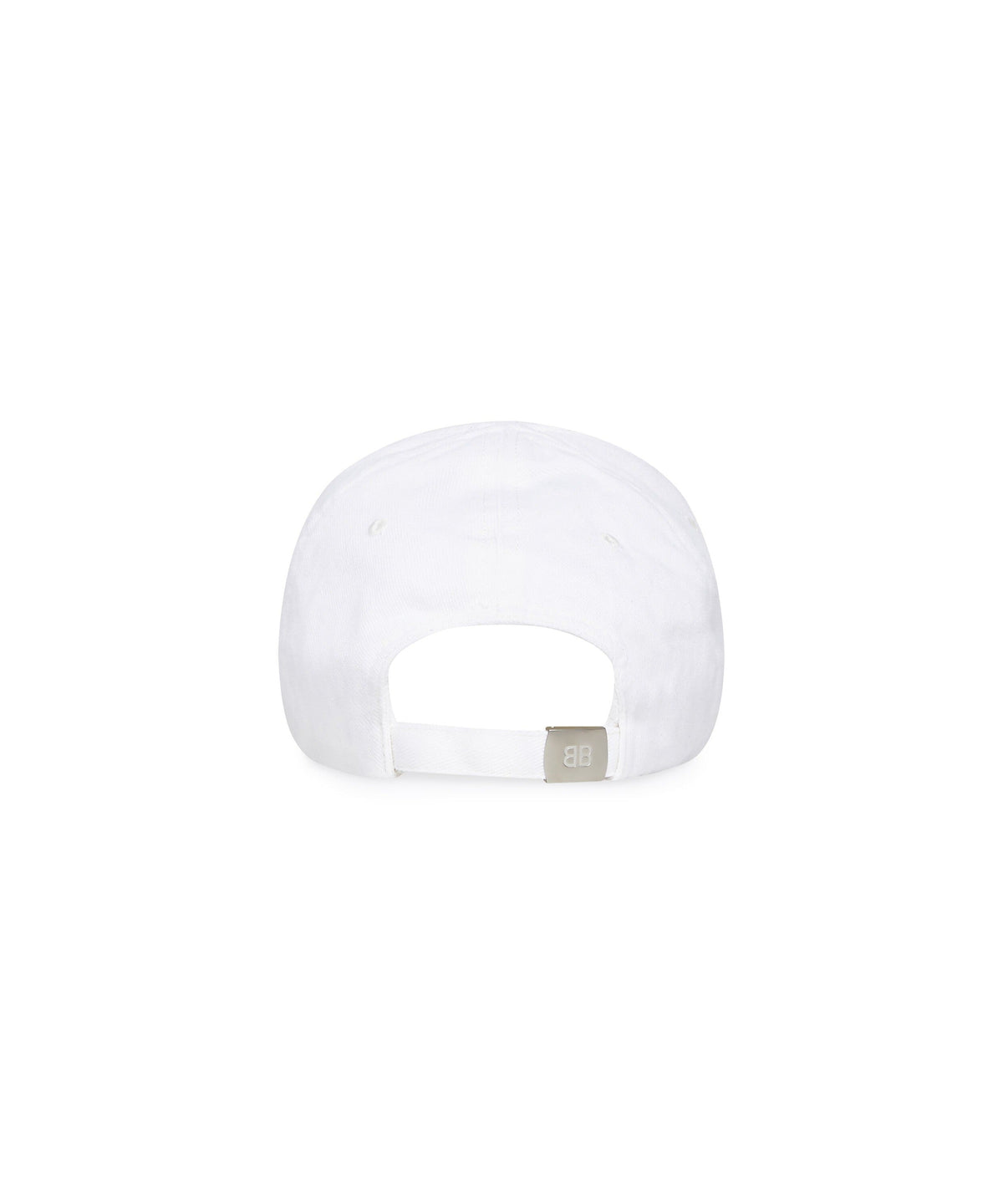 Cities Paris Cap - White & Black