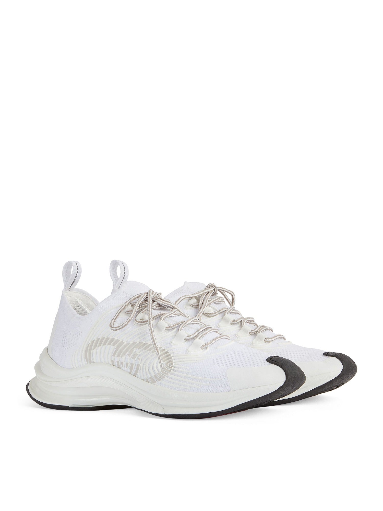 Guccirun multicolor Sneakers - Multicolor