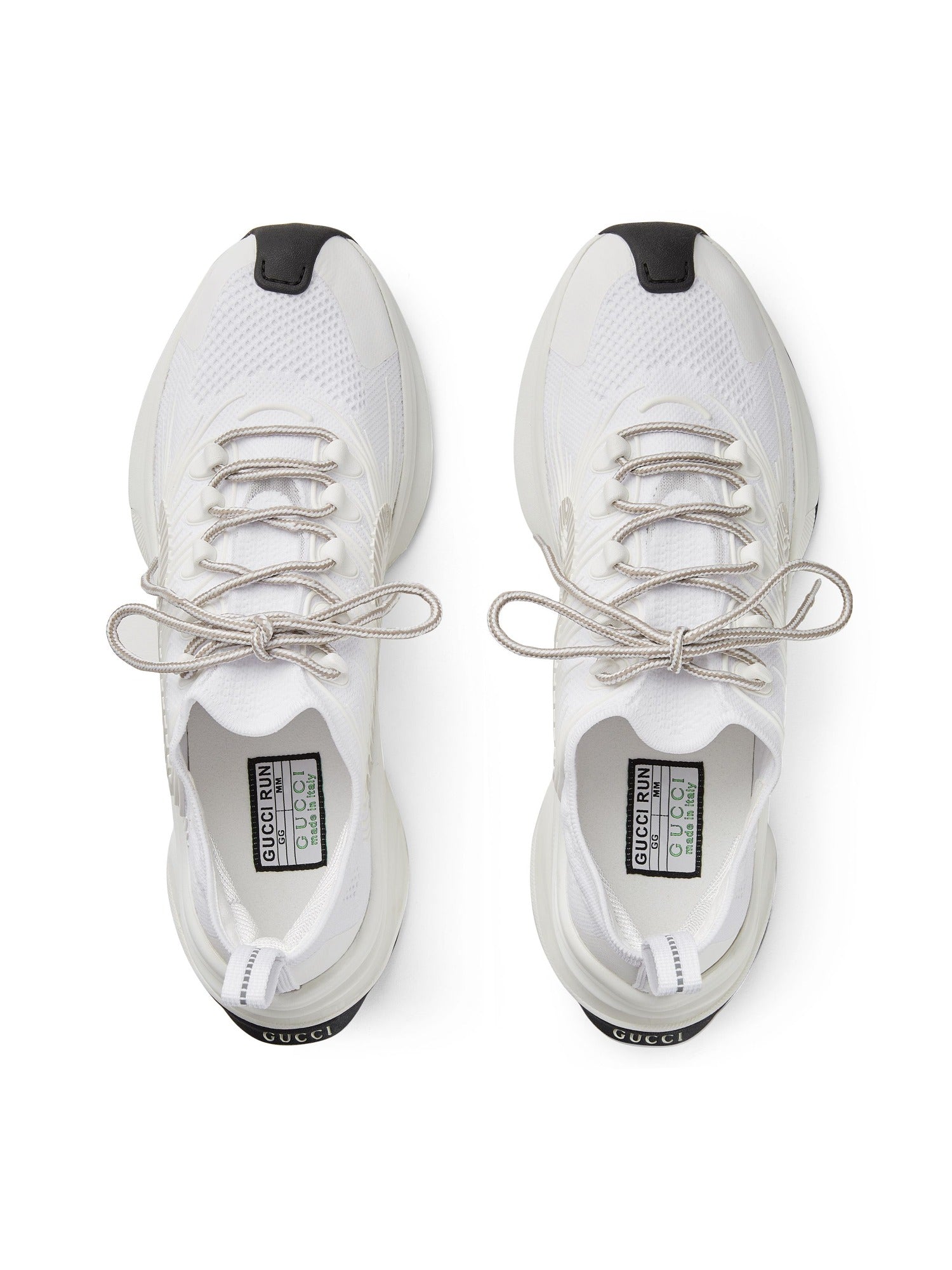 Guccirun multicolor Sneakers - Multicolor