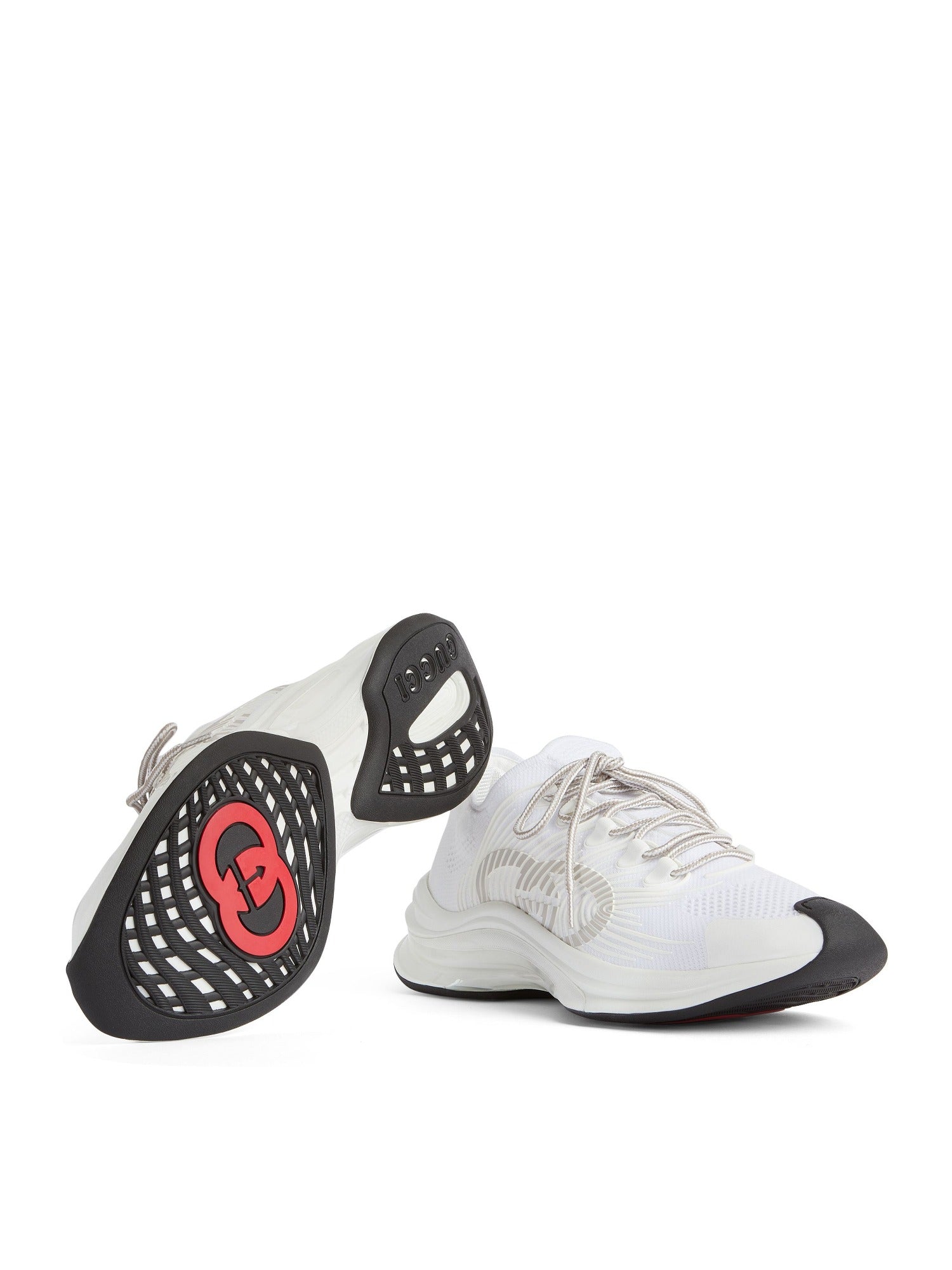 Guccirun multicolor Sneakers - Multicolor