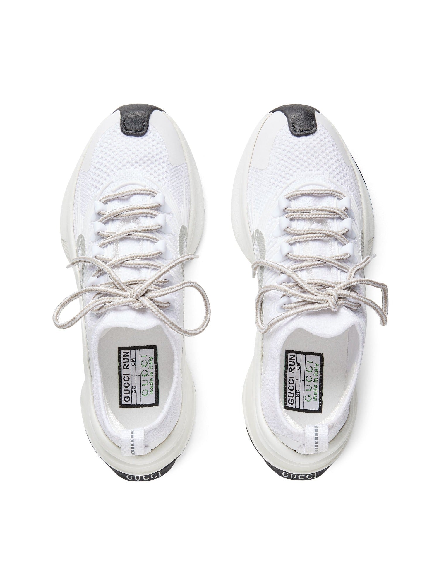 Guccirun multicolor Sneakers - Multicolor
