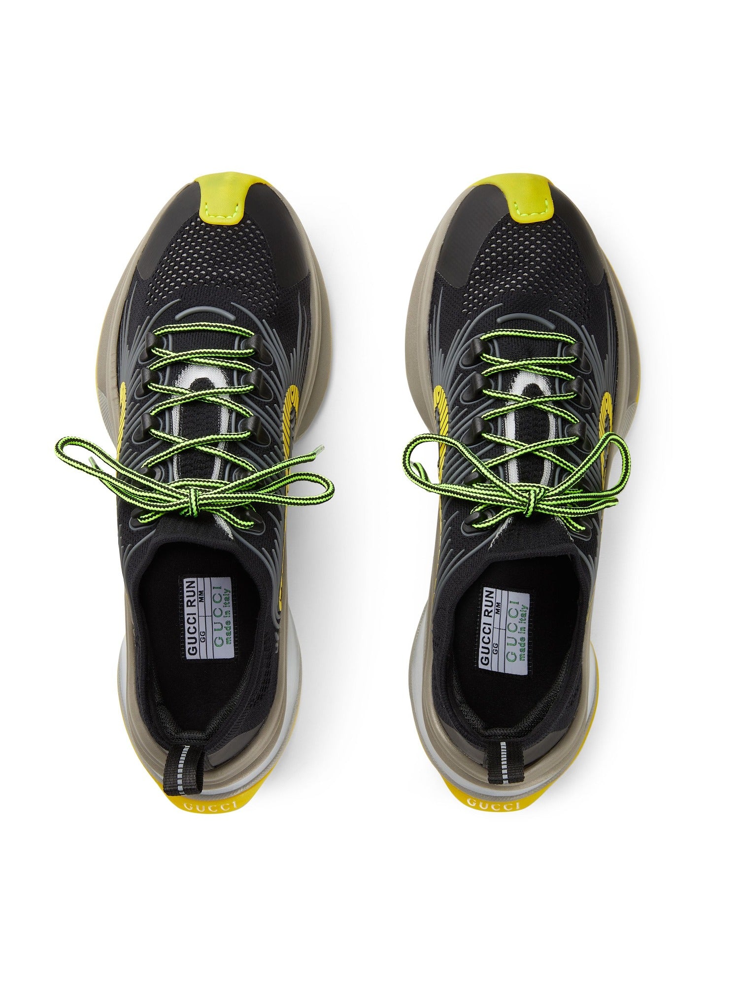 Multicolor Sneakers - Multicolor