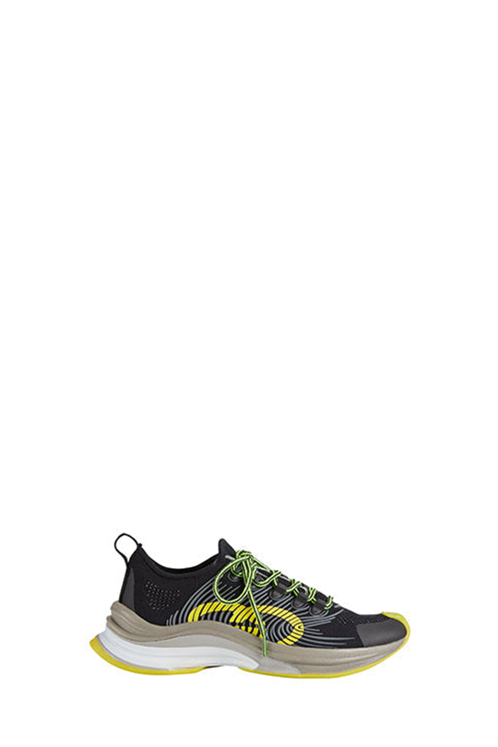 Multicolor Sneakers - Multicolor