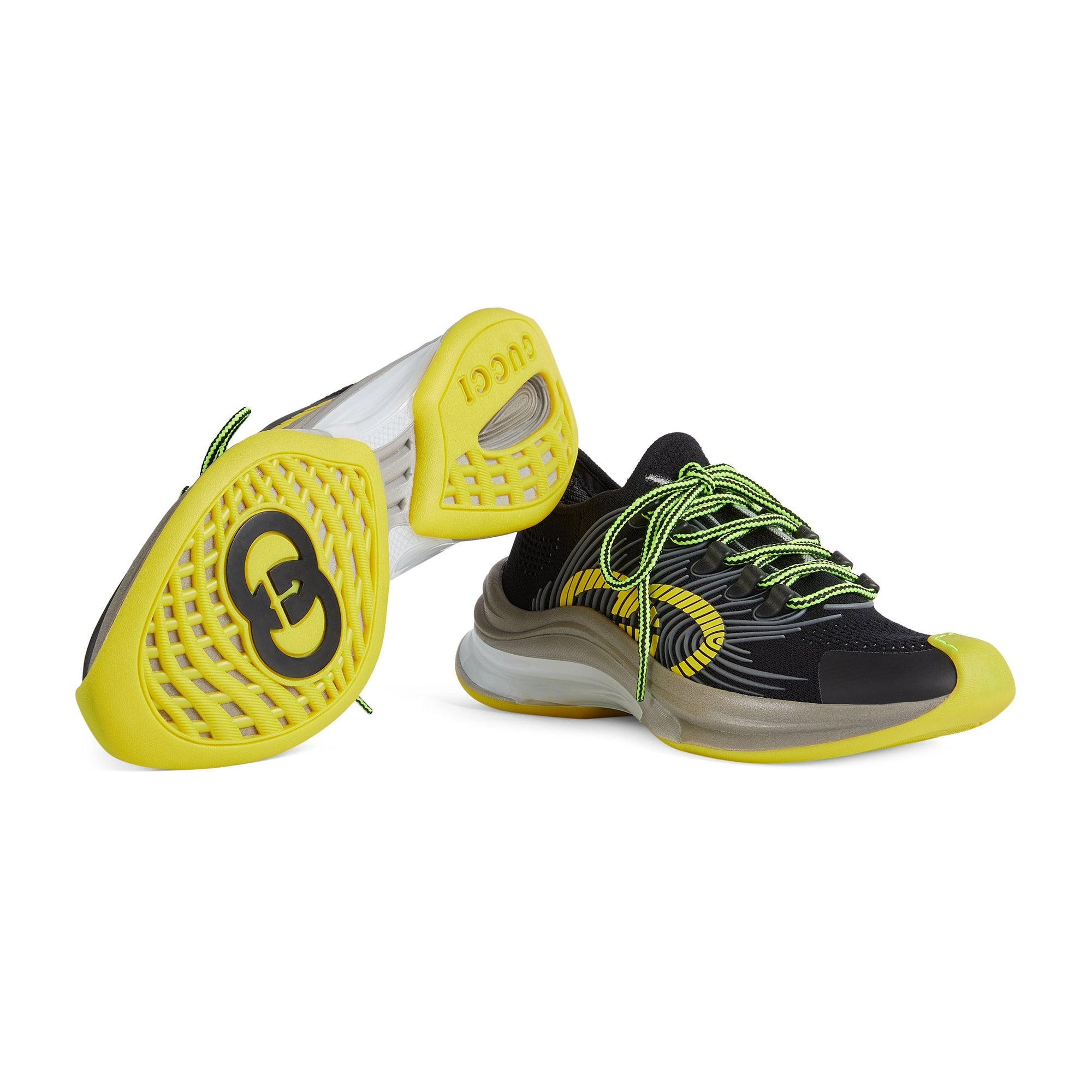 Multicolor Sneakers - Multicolor